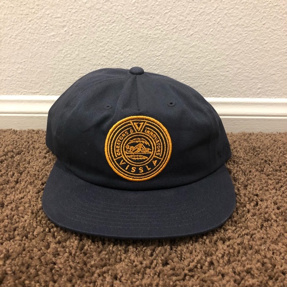 vissla lay day hat